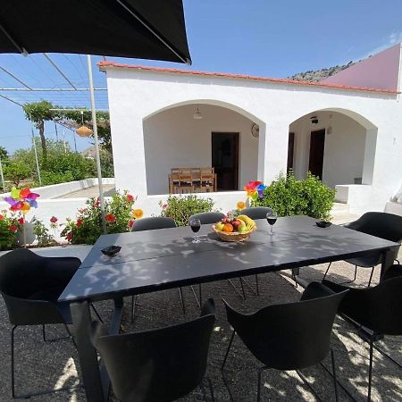 Aegean Endless Summer Villa Pefkos Pefki Eksteriør bilde