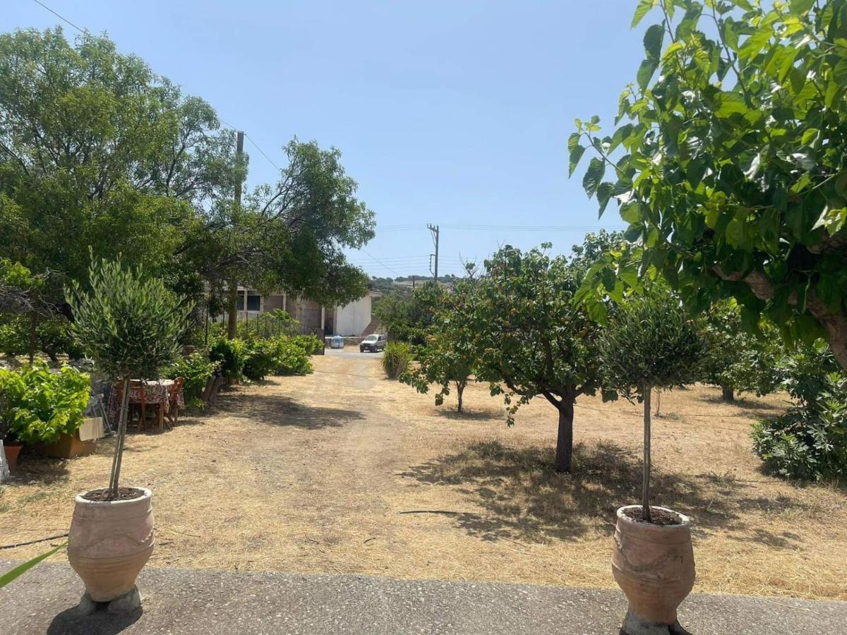 Aegean Endless Summer Villa Pefkos Pefki Eksteriør bilde