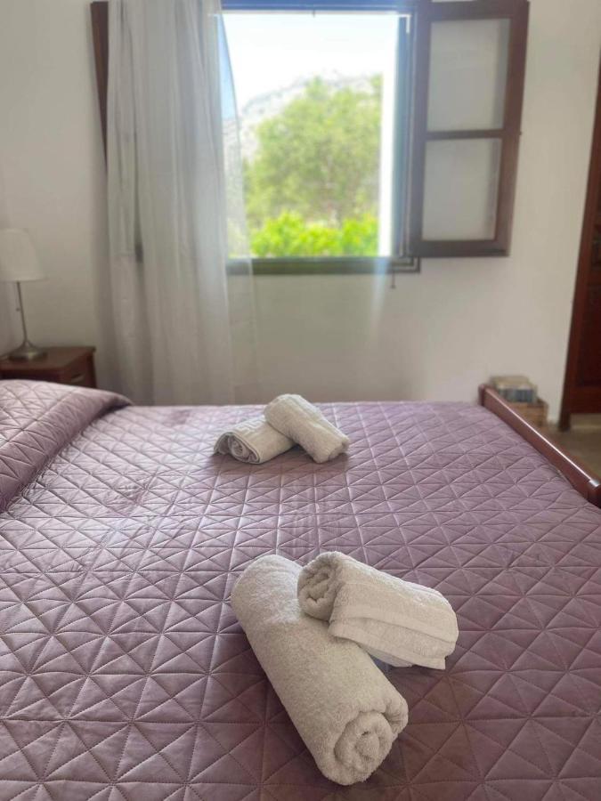 Aegean Endless Summer Villa Pefkos Pefki Eksteriør bilde