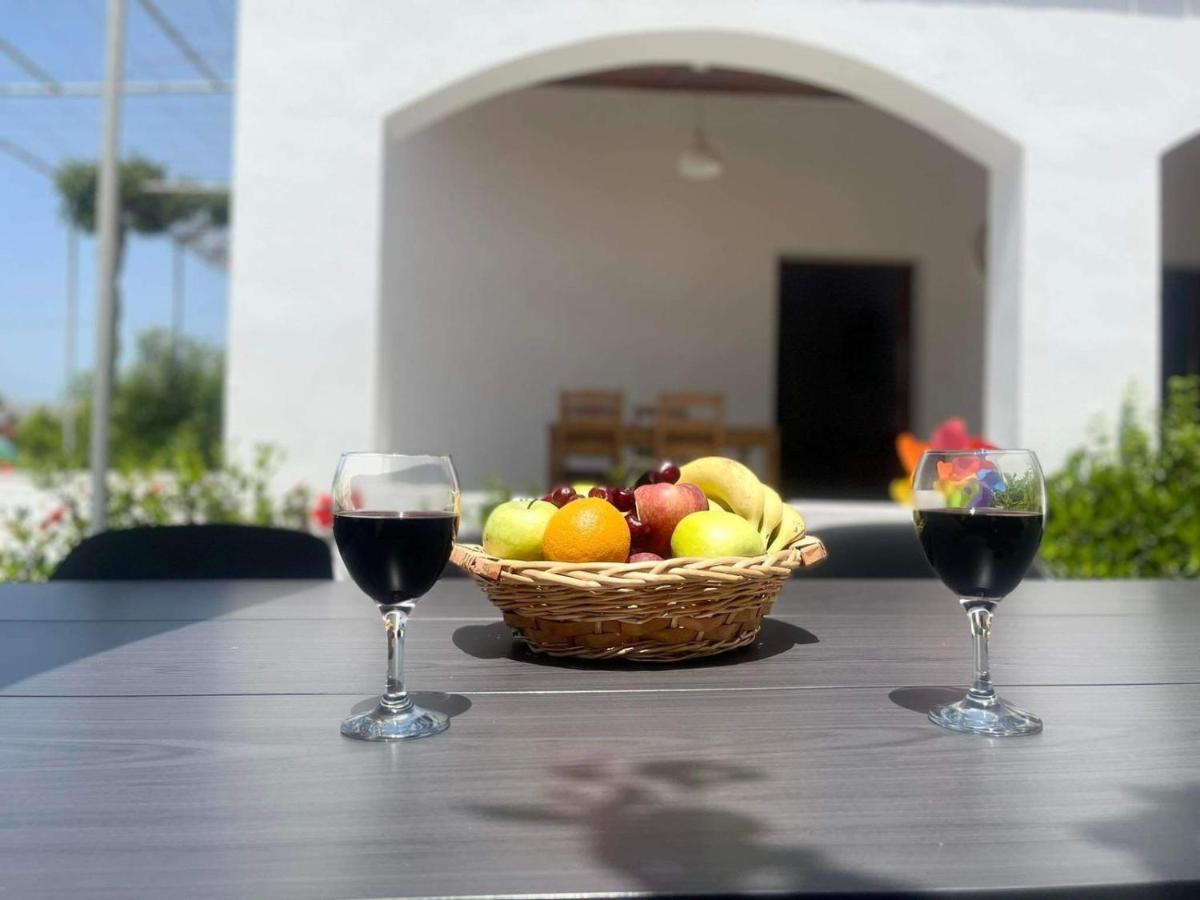Aegean Endless Summer Villa Pefkos Pefki Eksteriør bilde