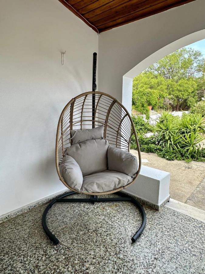 Aegean Endless Summer Villa Pefkos Pefki Eksteriør bilde