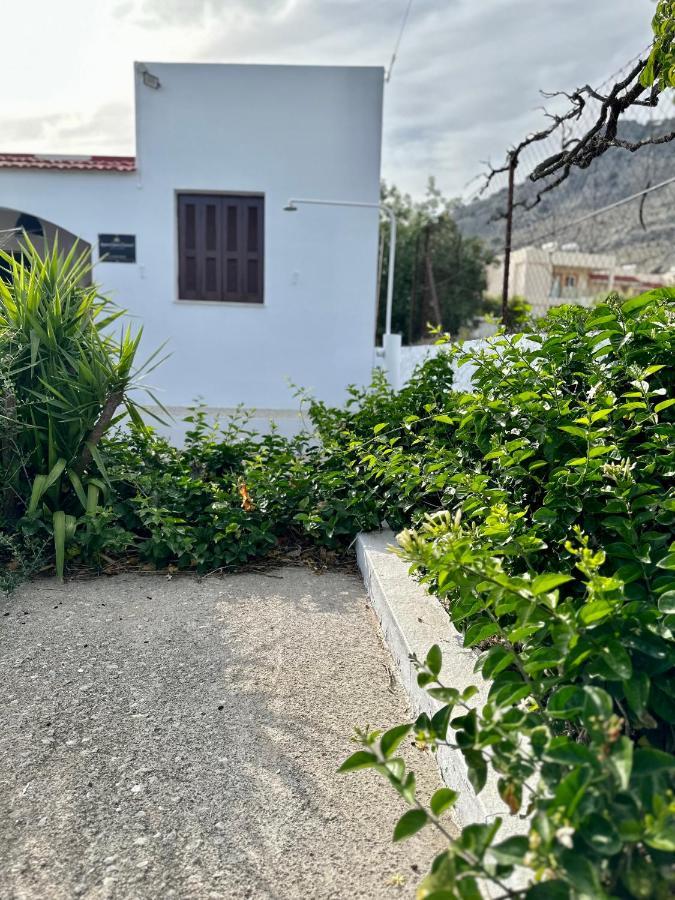 Aegean Endless Summer Villa Pefkos Pefki Eksteriør bilde